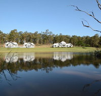 Brokenback Views Country Estate Hunter Valley - Australian Directory