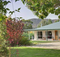 Brookfield Guest House - Australian Directory