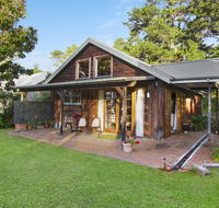 BROWNS COTTAGE - Australian Directory