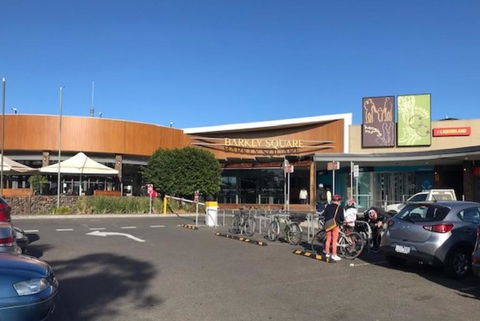 Brunswick Vibe - StayCentral - Australian Directory 1