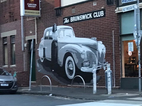 Brunswick Vibe - StayCentral - Australian Directory 2