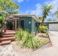 Bryce Street 30 - Ultimate Beach Shack - Australian Directory