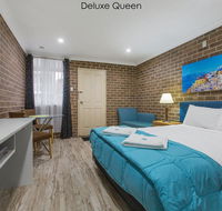 Buccaneer Motel - Deluxe Accommodation The Entrance