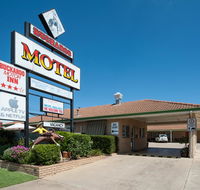 Buckaroo Motor Inn - Australian Directory
