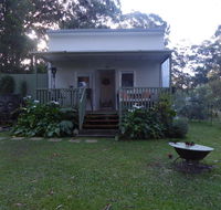 Buddha Cottage Springbrook - Australian Directory