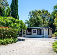 Budget Peninsula Palms Nelson Bay - Australian Directory