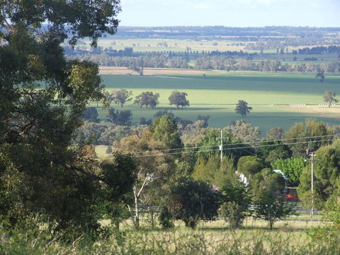Bulwarra Bed & Breakfast - Australian Directory 2
