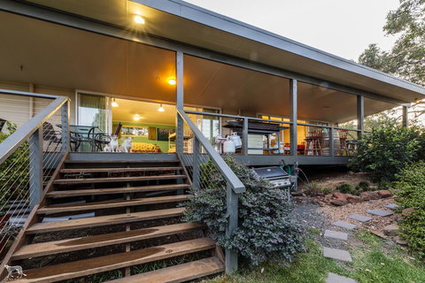 Bulwarra Bed & Breakfast - Australian Directory 1