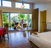 Bulwarra Bed  Breakfast - Australian Directory