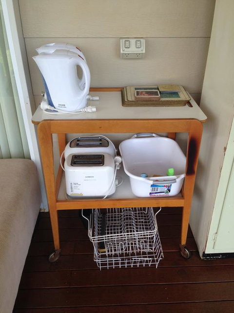 Bulwarra Bed & Breakfast - Australian Directory 3