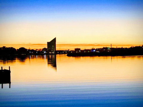 Bunbury's Most Convenient Location - Australian Directory 0