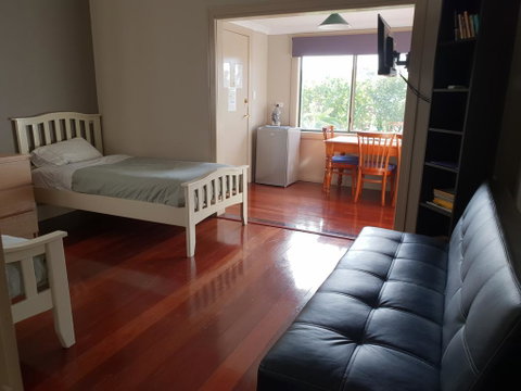 Bunbury's Most Convenient Location - Unit 2 - Australian Directory 1