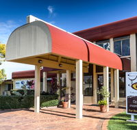 Bundaberg International Motor Inn