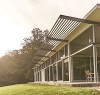 Bundaleer - Architect designed stunning views - Australian Directory