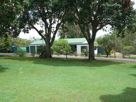Bungadoo Country Cottage - Australian Directory 0
