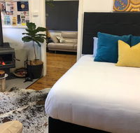 BungalowTenterfield - Modern Vintage Luxury - Australian Directory