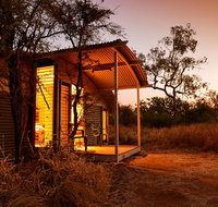 Bungle Bungle Savannah Lodge - Australian Directory
