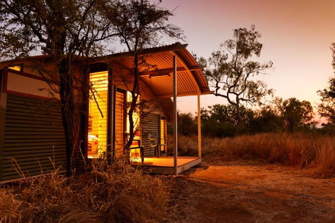 Bungle Bungle Savannah Lodge - Australian Directory 0