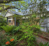 Bungunyah Apartments - Australian Directory