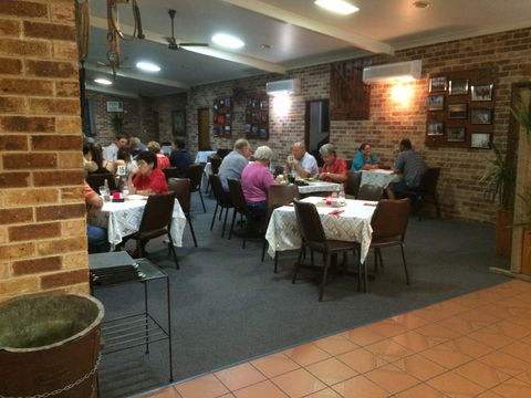 Burdekin Motor Inn - Australian Directory 0