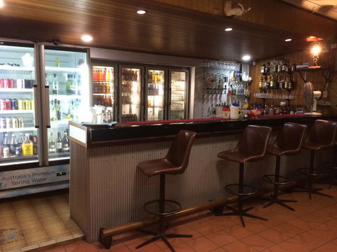 Burdekin Motor Inn - Australian Directory 3