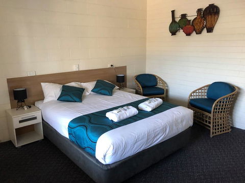 Burdekin Motor Inn - Australian Directory 2