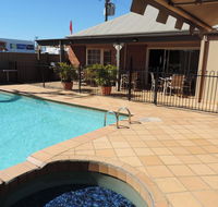 Burke  Wills Mt Isa - Australian Directory