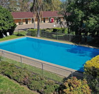 Burke and Wills Motor Inn - Australian Directory
