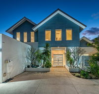 Burns Beach Bed and Shower - Australian Directory