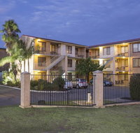 Burswood Lodge Apartments - Australian Directory