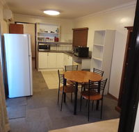 Burt St gardens - Australian Directory