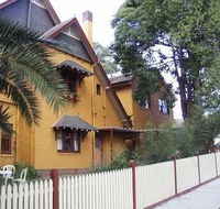Burwood Bed and Breakfast - Australian Directory