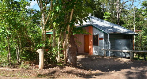 Bushland Cottages And Lodge - Australian Directory 0