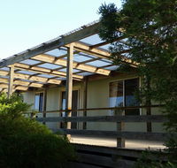 Bushland Retreat - Australian Directory