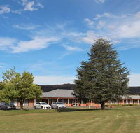 Bushman's Motor Inn - Australian Directory