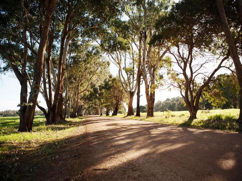 Bussells Bushland Cottages - Australian Directory 1