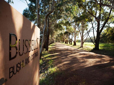 Bussells Bushland Cottages - Australian Directory 0