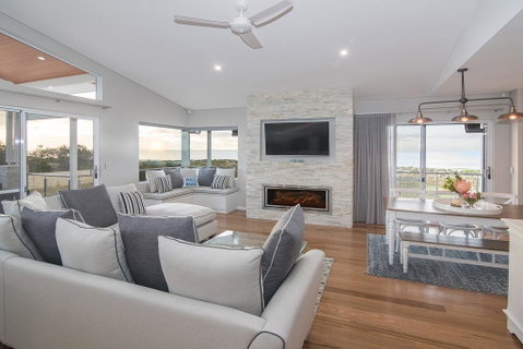 Busselton Beach House - Australian Directory 1