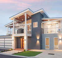 Busselton Beach House - Australian Directory