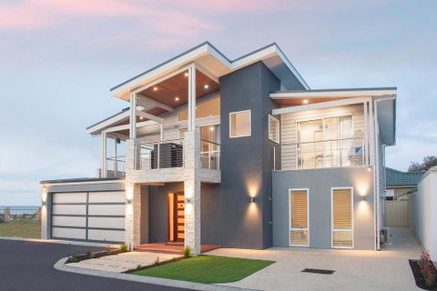 Busselton Beach House - Australian Directory 0