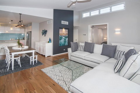 Busselton Beach House - Australian Directory 2