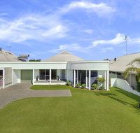 Busselton Beach House - Australian Directory