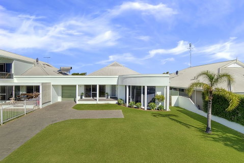 Busselton Beach House - Australian Directory 0
