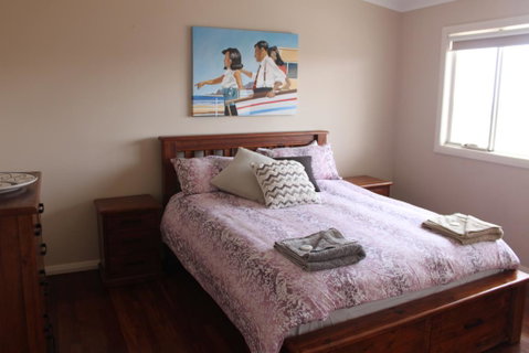 Busselton Beachside - Australian Directory 3