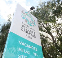 Busselton Villas and Caravan Park - Australian Directory