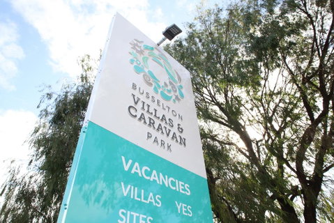 Busselton Villas And Caravan Park - Australian Directory 0