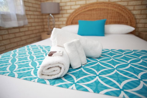 Busselton Villas And Caravan Park - Australian Directory 2
