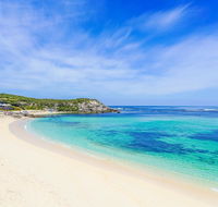 By the Sea Margaret River - Australian Directory