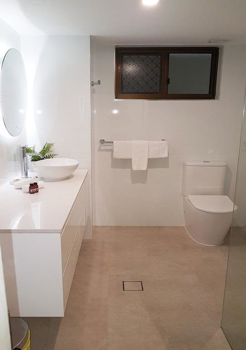 Byron Bay Beachfront Apartments - Australian Directory 3