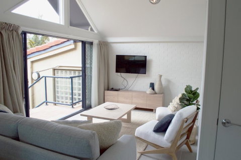 Byron Bay Beachfront Apartments - Australian Directory 1